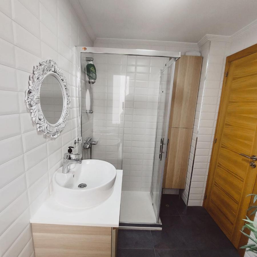 La Oliva Apartment Vigo Exterior photo